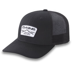 Dakine Mountain Lines Trucker Cap