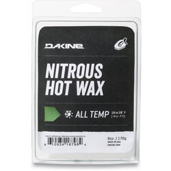 Dakine Nitrous All Temp Wax - Large