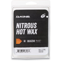Dakine Nitrous Warm Wax - Large