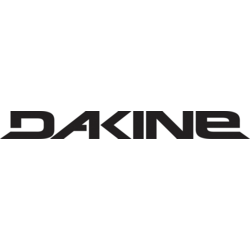 Dakine Rail Logo 12In Sticker 25 Pack