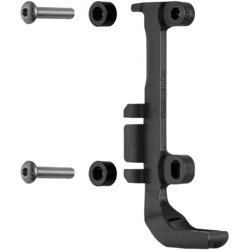 Daysaver Carrier Frame Mount