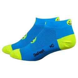 DeFeet Aireator 1-inch Smiley