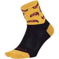 DeFeet Aireator 3-Inch Chili Pepper