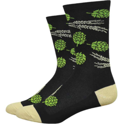 DeFeet Aireator 6-inch Hops and Barley