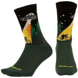DeFeet Aireator 6-Inch Abduction