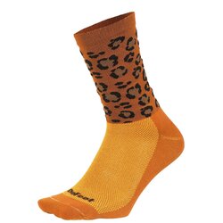 DeFeet Aireator 6-Inch Leopard