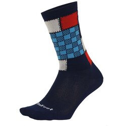 DeFeet Aireator 6-Inch Patchwork
