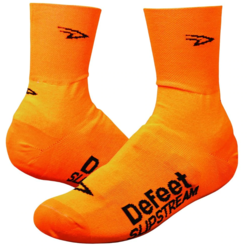 DeFeet Slipstream Shoe Covers