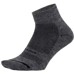DeFeet Wooleator Pro 1-inch Socks