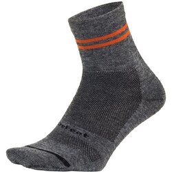 Arch Support Merino Wool HJ ProTrek Challenger Socks Comfort Toe Full Terry 