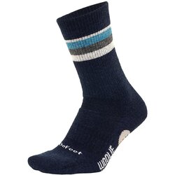DeFeet Woolie Boolie 6-inch Socks