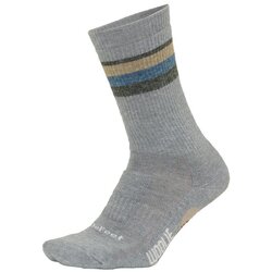 DeFeet Woolie Boolie Wool Blend 6-inch Socks