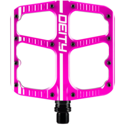 Deity Components Flat Trak