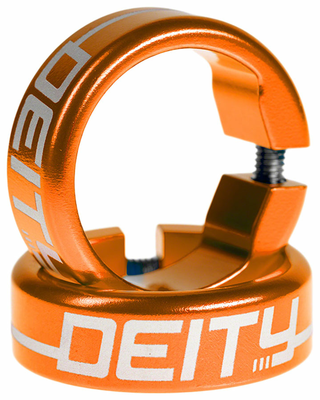 Deity Components Grip Clamp