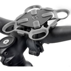 Delta Quick Mount Phone Holder
