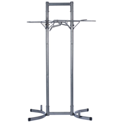 Delta Two Bike Upright Stand