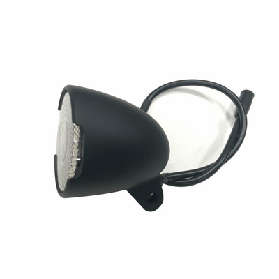 Denago Front Head Light Replacement - Denago Commute