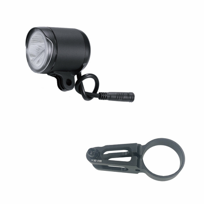 Denago Head Light - Front Integrated - FAT Tire eBike
