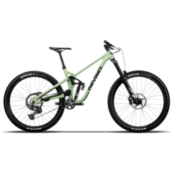 Devinci Chainsaw FOX XT