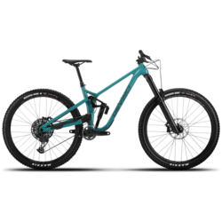 Devinci Chainsaw GX 12s