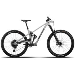 Devinci Chainsaw SX 12s
