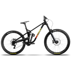 Devinci Chainsaw GX 7s Coil
