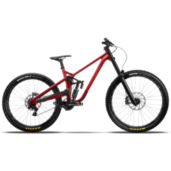 Devinci Chainsaw GX 7s Air