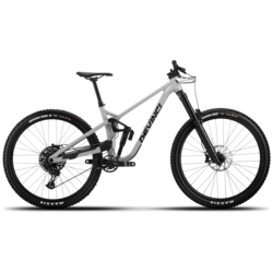 Devinci Chainsaw Deore 12s