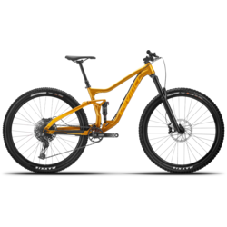 Devinci Django SX 12s 