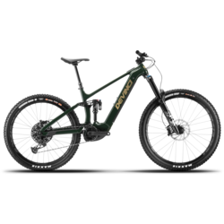 Devinci E-Troy GX-LTD