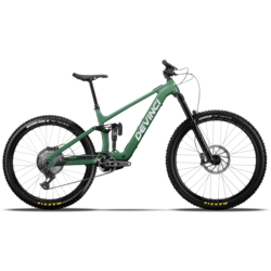 Devinci E-Troy Lite AL MX S1K AXS