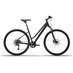 Devinci Milano Disc Stepthru Altus 8S
