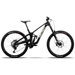 Devinci Spartan Carbon XT 12S LTD