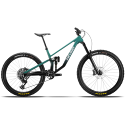 Devinci Troy Carbon Eagle 90 12S