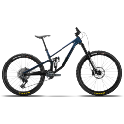 Devinci Troy Carbon GX AXS 12S