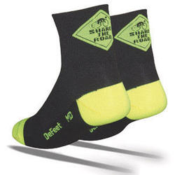 DeFeet Aireator Share the Road