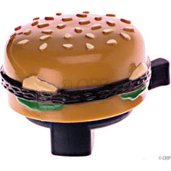 Dimension Burger Bell