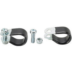 Dimension Seatstay Rack Clamps