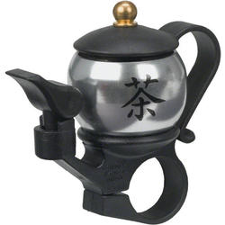 Dimension Teapot Bell