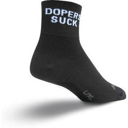 SockGuy Dopers Suck Socks