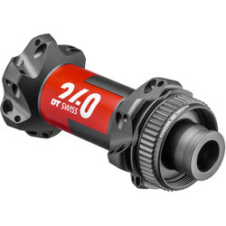 DT Swiss 240 Straight Pull Road Front Hub