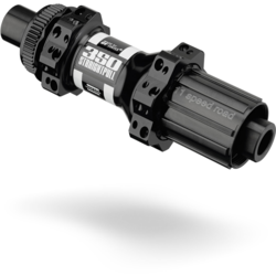 DT Swiss 350 Straightpull Road Rear Hub