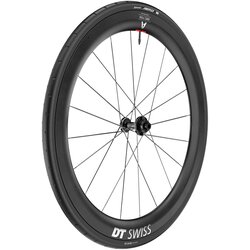 DT Swiss ARC 1100 Wide Dicut 55 Front