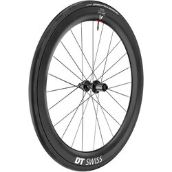 DT Swiss ARC 1100 Wide Dicut 55 Rear