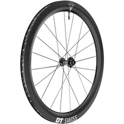 DT Swiss ARC 1400 Wide Dicut 55 Front