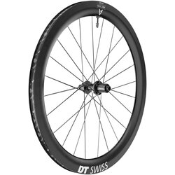 DT Swiss ARC 1400 Wide Dicut 55 Rear