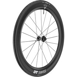 DT Swiss ARC 1400 Wide Dicut 55 WTS Front