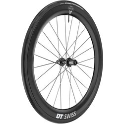 DT Swiss ARC 1400 Wide Dicut 55 WTS Rear