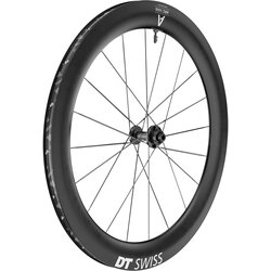 DT Swiss ARC 1400 Wide Dicut 65 Front