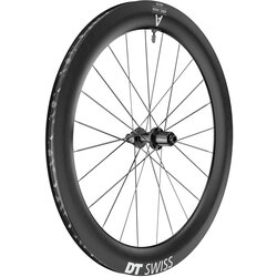DT Swiss ARC 1400 Wide Dicut 65 Rear